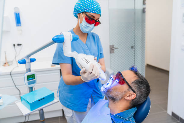 Best Urgent Tooth Repair  in Ocala Estates, FL